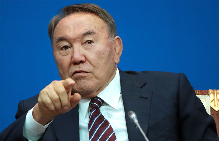 Единый стандарт нового казахского алфавита и графики должен быть разработан до конца 2017 года.