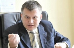 Fostul ministru al Tineretului și Sportului, Ion Cebanu, a fost numit în iulie curent în calitate de director la Mina de calcar din Chișinău.