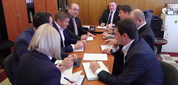 Șef DOS învinuit de procurori pentru omor. Foto: youtube.com