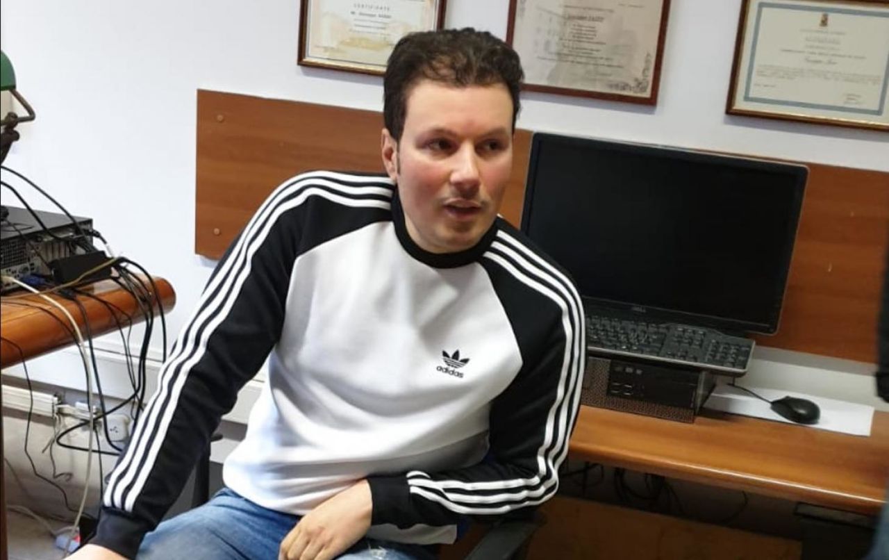 Ди Лауро был одним из четырех наиболее разыскиваемых преступников в Италии.