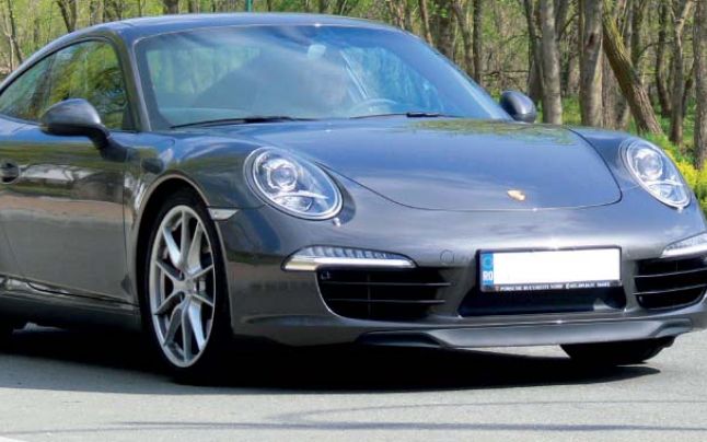 În urma verificărilor suplimentare s-a constatat faptul că autoturismul figurează furat din Spania, începând cu data de 14 martie 2013. 