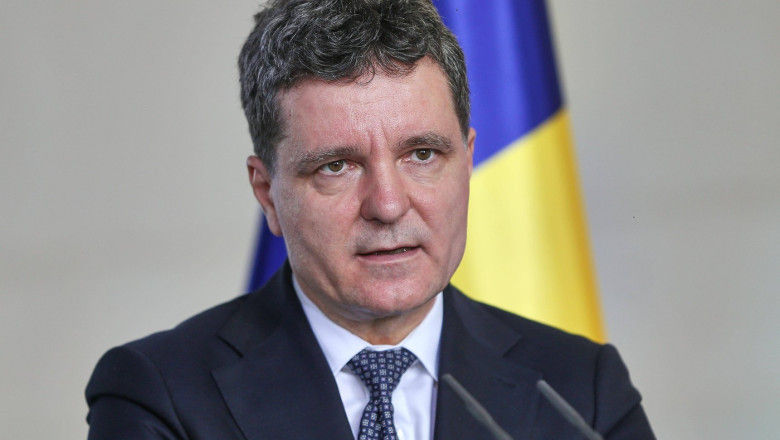 Nicușor Dan: România ar putea redeveni un actor important în industria de apărare.