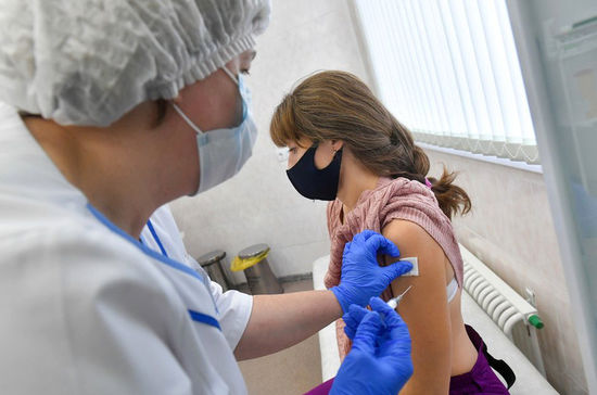За сутки в Молдове от коронавируса вакцинировали 604 человека.