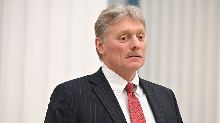 Песков о шестом пакете санкций ЕС против России: «Это оружие обоюдоострое».