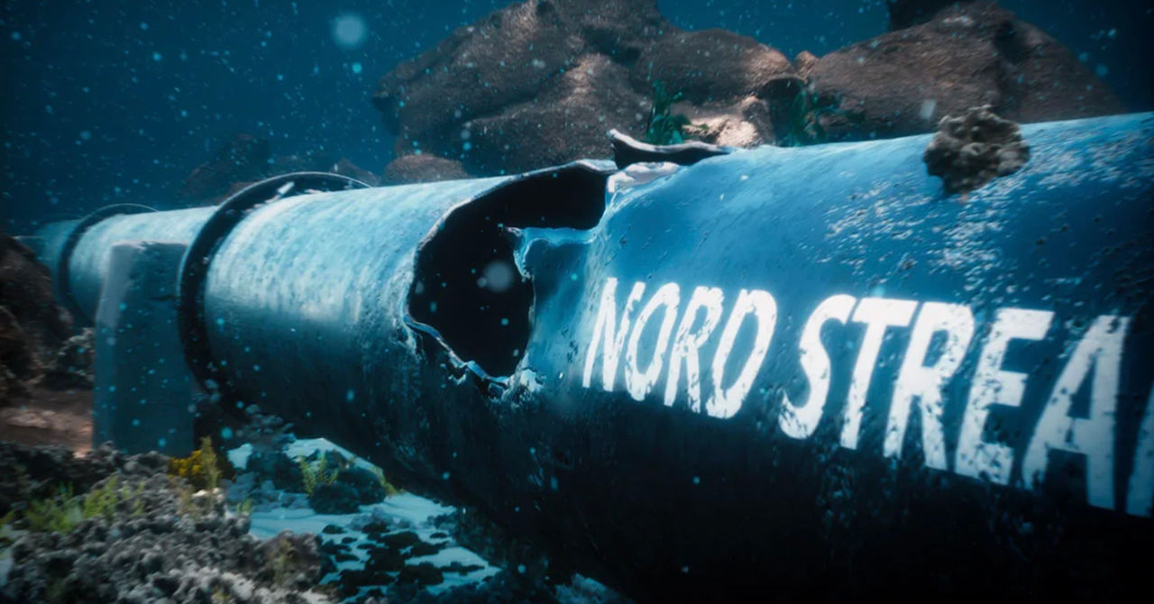 O anchetă a stabilit identitatea participanților la sabotajul conductelor Nord Stream.