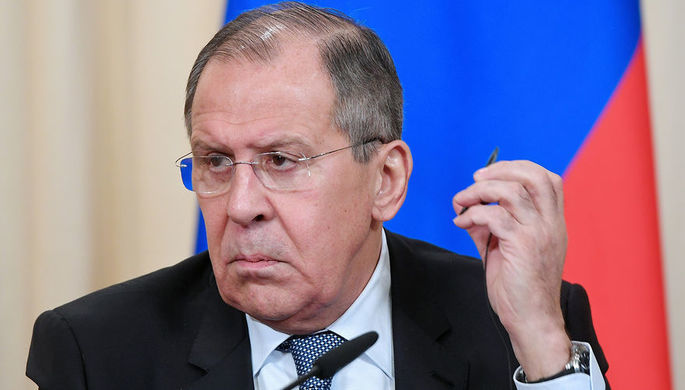 Лавров назвал источники русофобии в американском обществе.