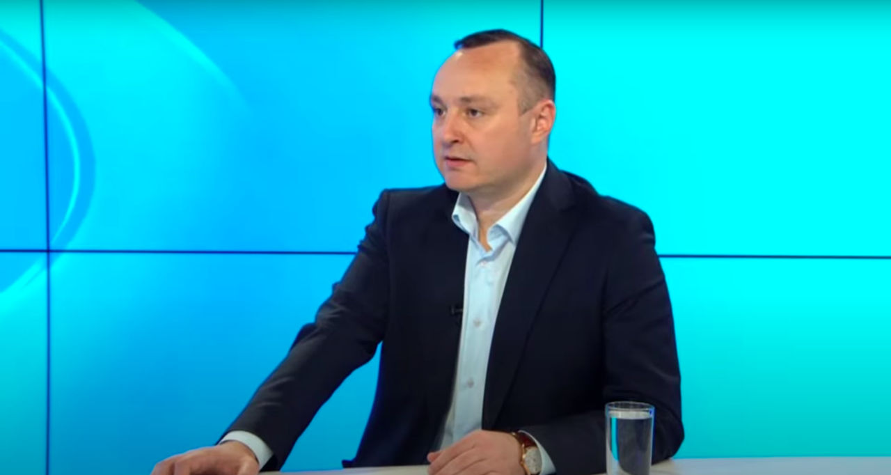 Батрынча: Этой осенью будут полномасштабные протесты.