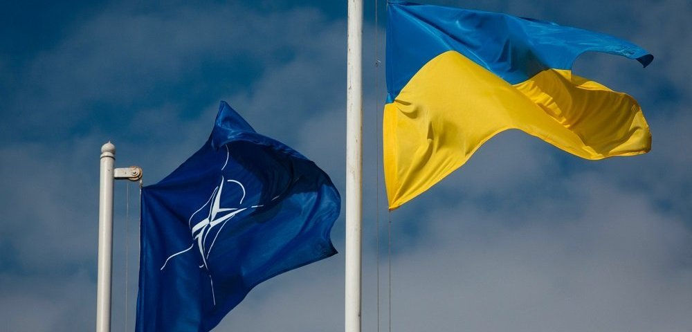 Украина отвергла гарантии, заменяющие членство в НАТО.