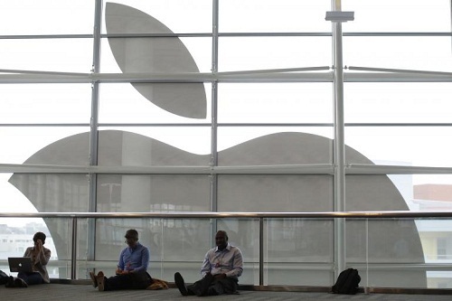Компания Apple на пресс-конференции 22 октября планирует представить ряд новинок.