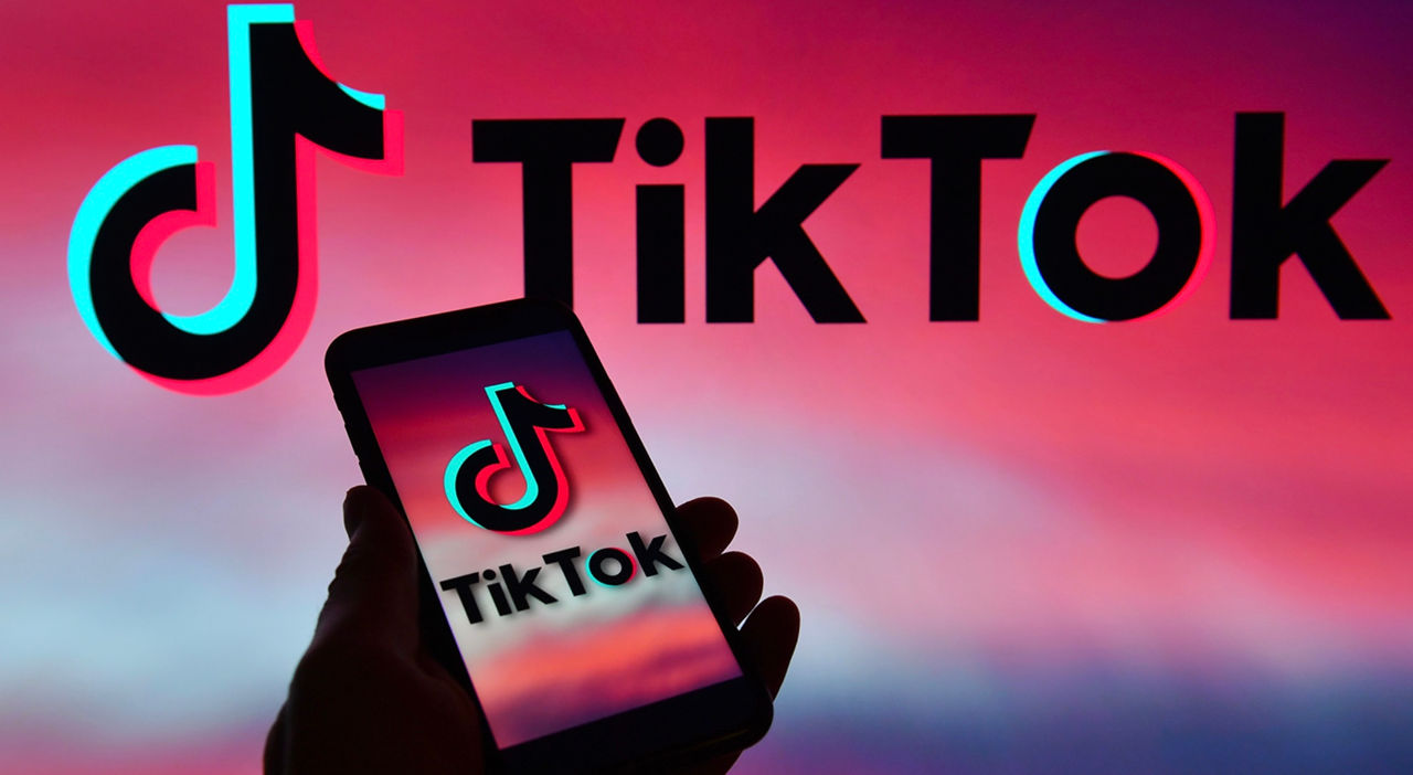 China și-a explicat refuzul de a vinde aplicația TikTok SUA.