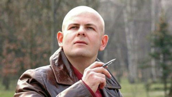 Бузину застрелили 16 апреля на улице Дегтяревской в Киеве возле дома.