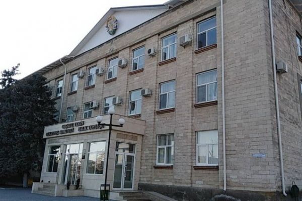 НСГ приостановило деятельность гагаузских депутатов в составе межпарламентской комиссии.