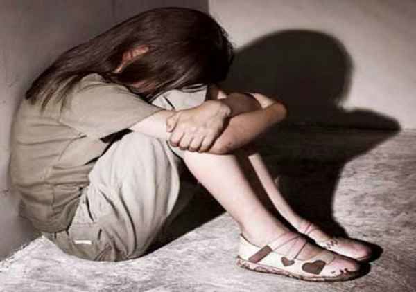 O fetiţă de 3 ani, „închiriată” unui pedofil . Foto simbol:gazetadecluj.ro