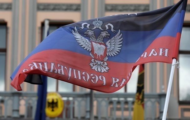 В ДНР заявили о скором вхождении в состав России.