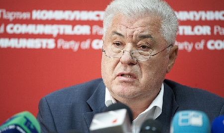  Însă nu poate fi vorba despre modificarea modului principial de alegere a președintelui statului