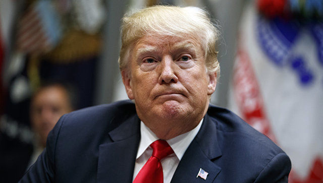 Трамп надеется, что ОПЕК не будет сокращать поставки нефти.