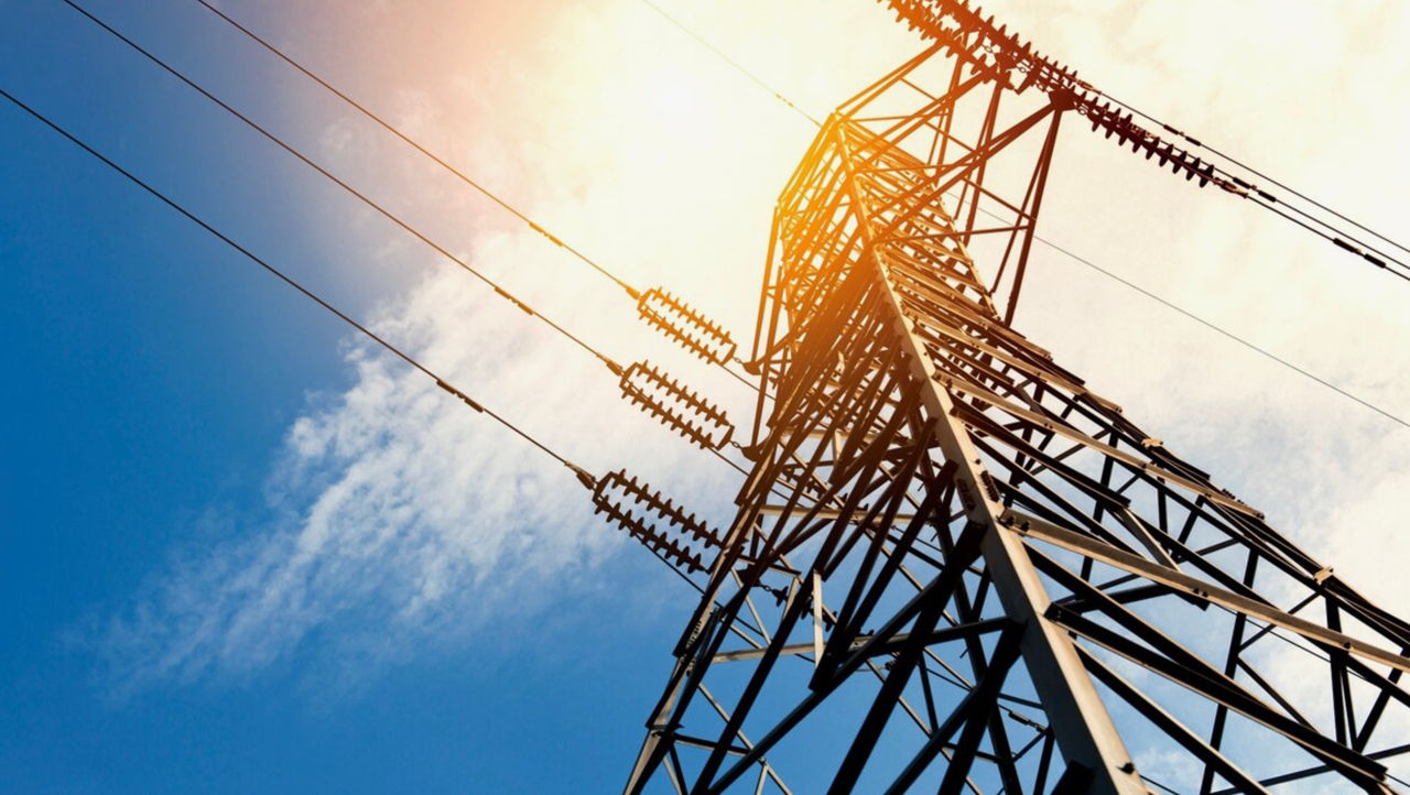 Energocom: Necesarul de energie electrică pentru 4 ianuarie, acoperit în proporție de 100%.