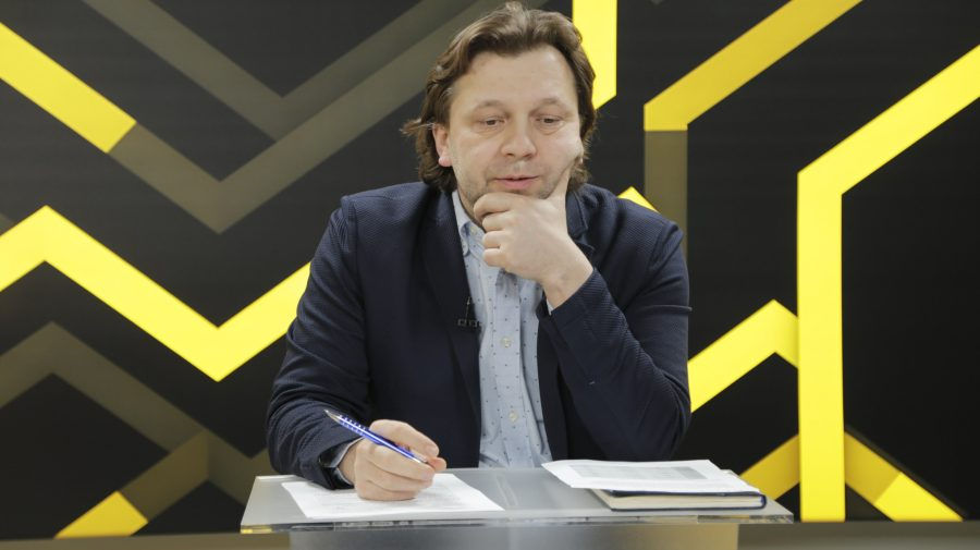Алайба: Молдова завершит 2023 год с экономическим ростом на уровне 1,5%.