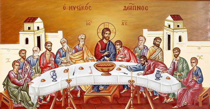 Художник-самоучка из Оргеевского района создаёт иконы в периоды постов.