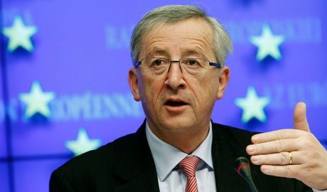 Jean-Claude Juncker nu va demisiona în cazul ieşirii Marii Britanii din UE. Foto: paginaeuropeana.ro