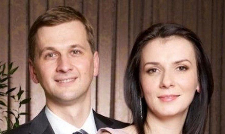Стал известен доход семьи Драгуцану за последние два года.