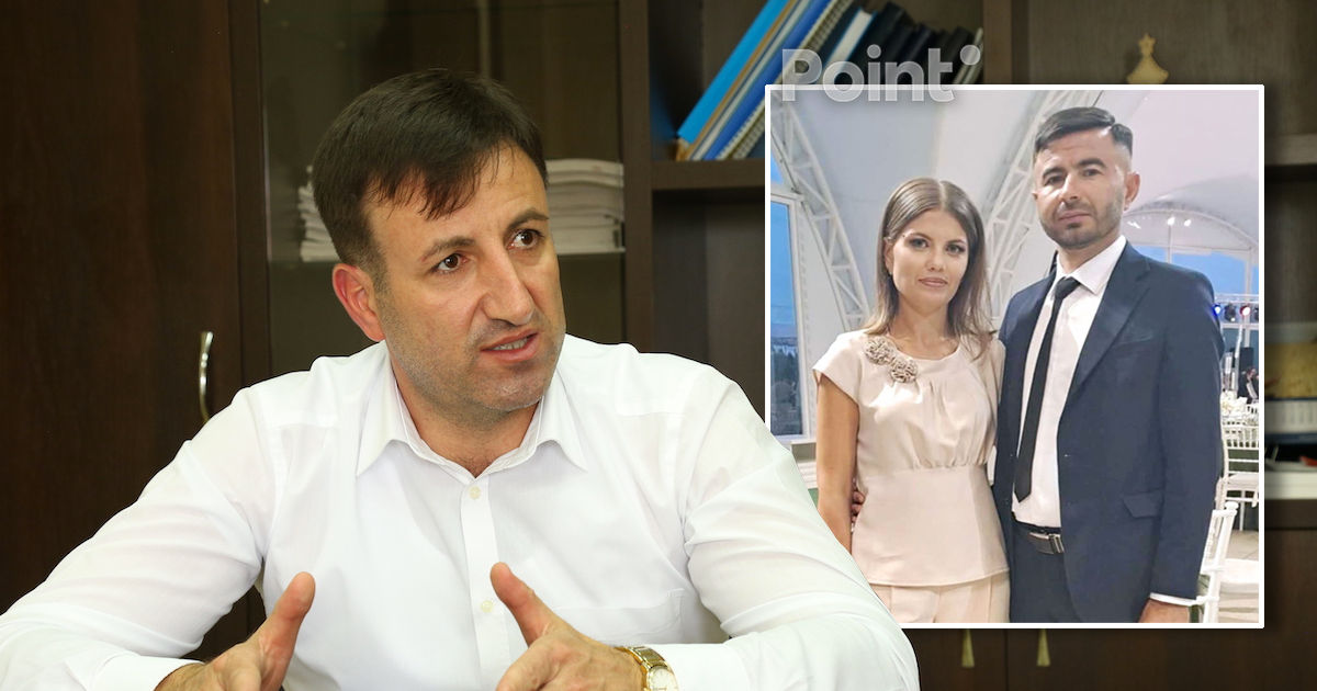 Глава ГИП: Вартик просил у родственников сумку и телефон жены сразу после её смерти.