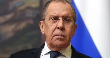 Лавров назвал появление баз США на Азовском море второй красной линией.