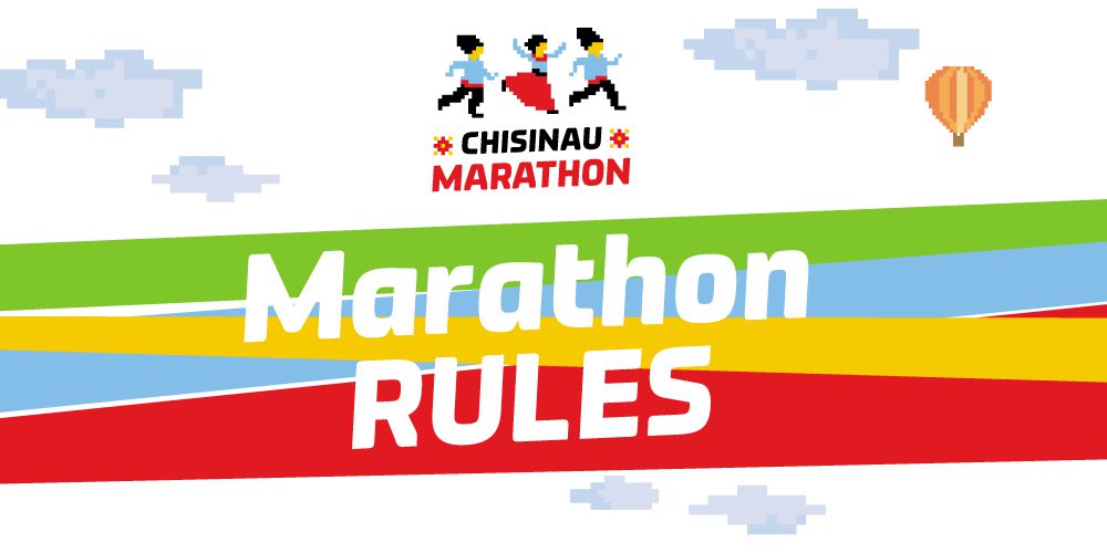 Toate informaţiile necesare participanţii le vor găsi în ghid. Foto: marathon.md