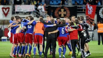 Судьбу отчетной встречи решил единственный точный удар по воротам Илие Чебану во втором тайме.