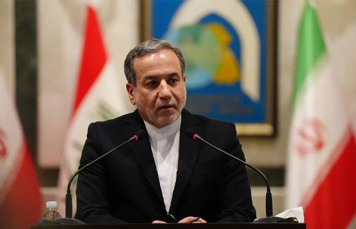 Araghchi, despre necesitățile Pentagonului de 200 miliarde de dolari: Este doar vârful aisbergului.