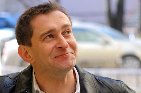 Константина заждались в Голливуде.