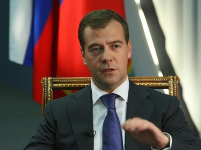 Dmitri Medvedev, a declarat că Rusia intenţionează să studieze urmările acordului încheiat la Bruxelles cu privire la ajutorul financiar pentru Cipru. 