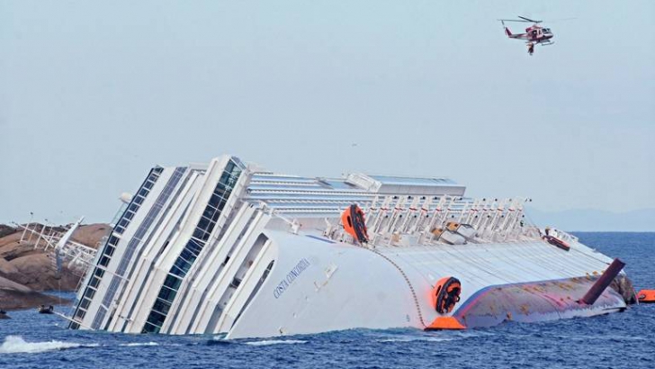 La un an de la tragedie, pasagerii navei au amintiri încă vii.  