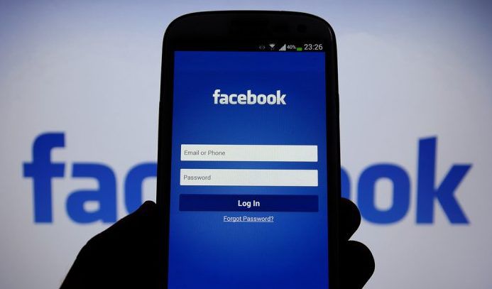 Facebook va prezenta Congresului publicitatea legată de Rusia