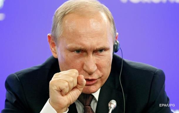 Путин продлил ответные санкции до конца 2017 года.