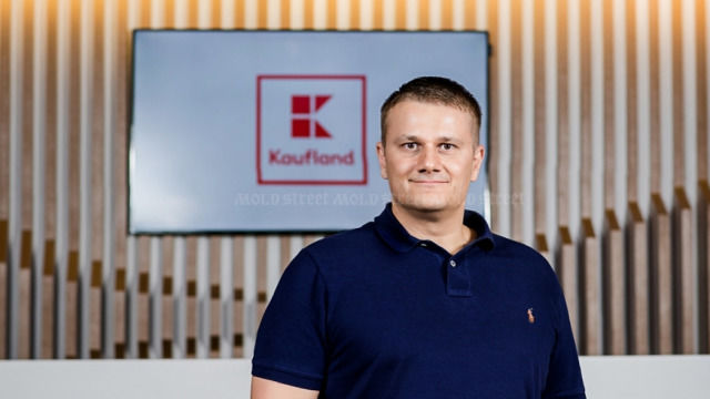 Directorul Kaufland: Toate magazinele Kaufland vor fi dotate