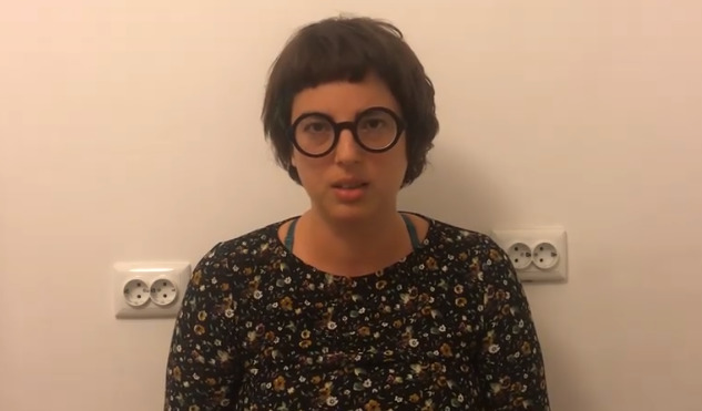 Жительница Кишинева утверждает, что ей угрожают тюрьмой.