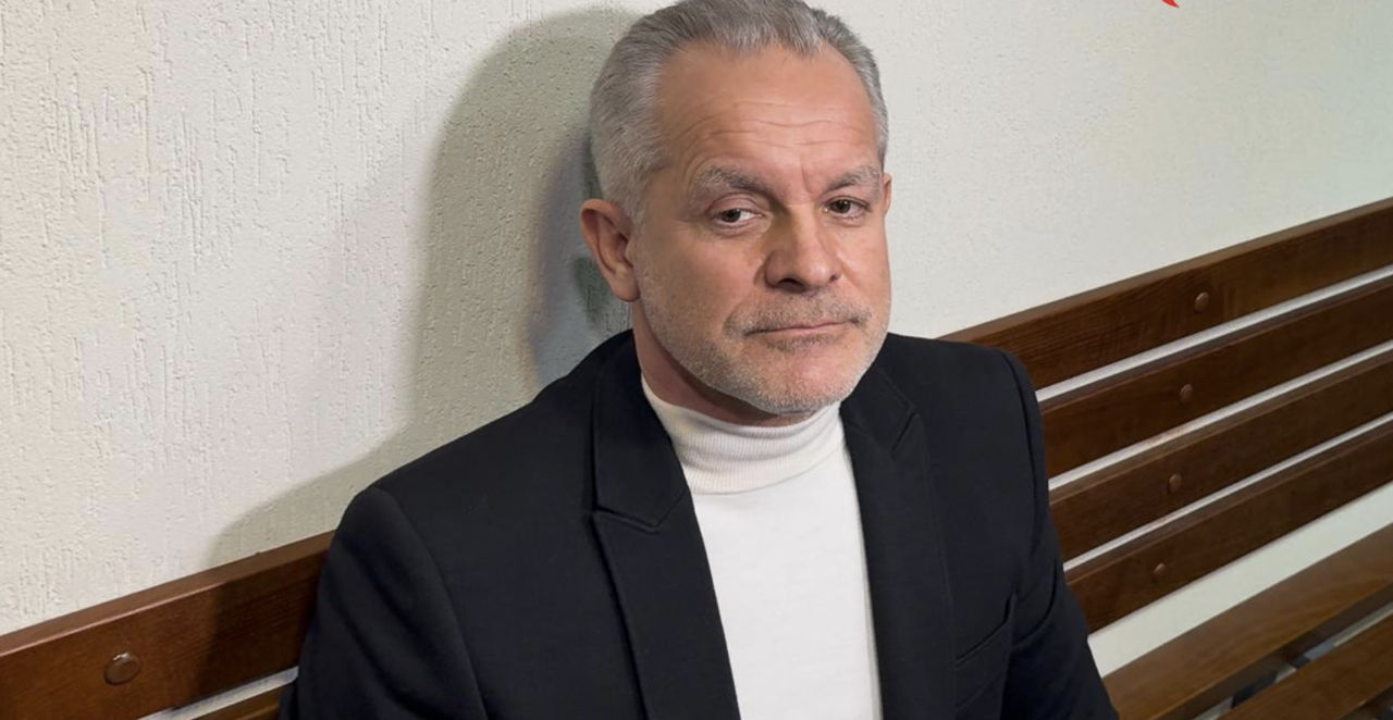 Plahotniuc, prezent la ședința de judecată, dar nu depune declarații din cauza virozei.