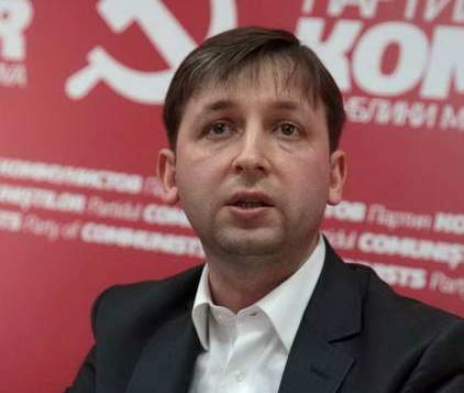Ultimele declarații ale deputatului PCRM Grigore Petrenco nu sînt decît un PR ieftin în favoarea acestuia.