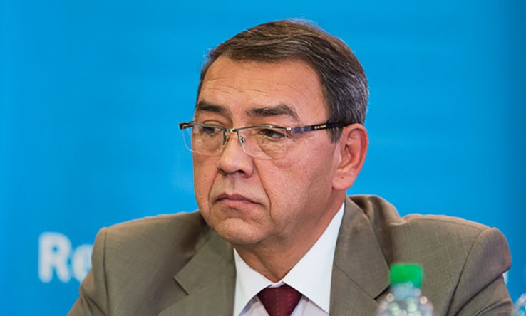 Vladimir Golovatiuc: Moldova nu poate evita creșterea inflației.
