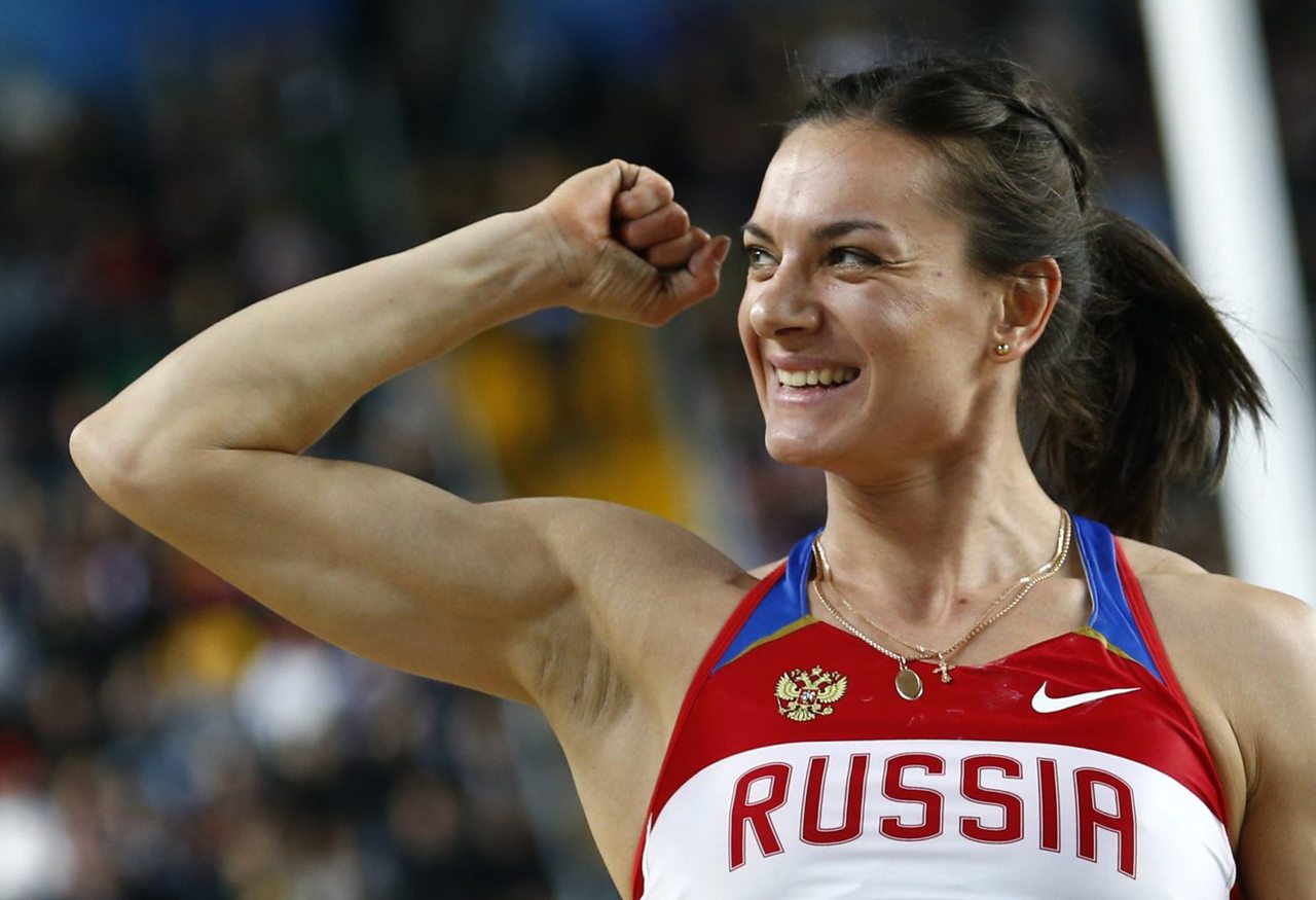 После восстановления двукратная олимпийская чемпионка планирует вернуться в большой спорт.