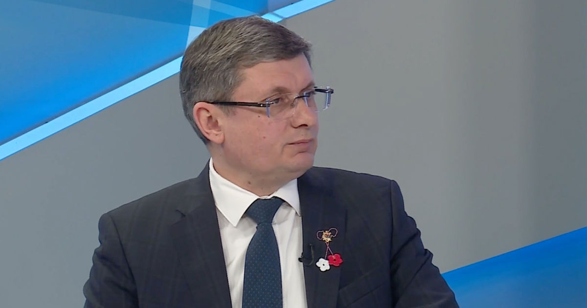 Гросу о выборах в Гагаузии: PAS не будет участвовать.