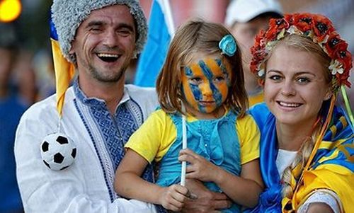 Вместо 2016 год всеукраинская перепись пройдет в 2020 году.