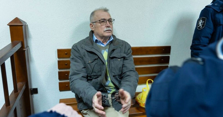 Ion Creangă va rămâne sub control judiciar pentru încă 60 de zile.