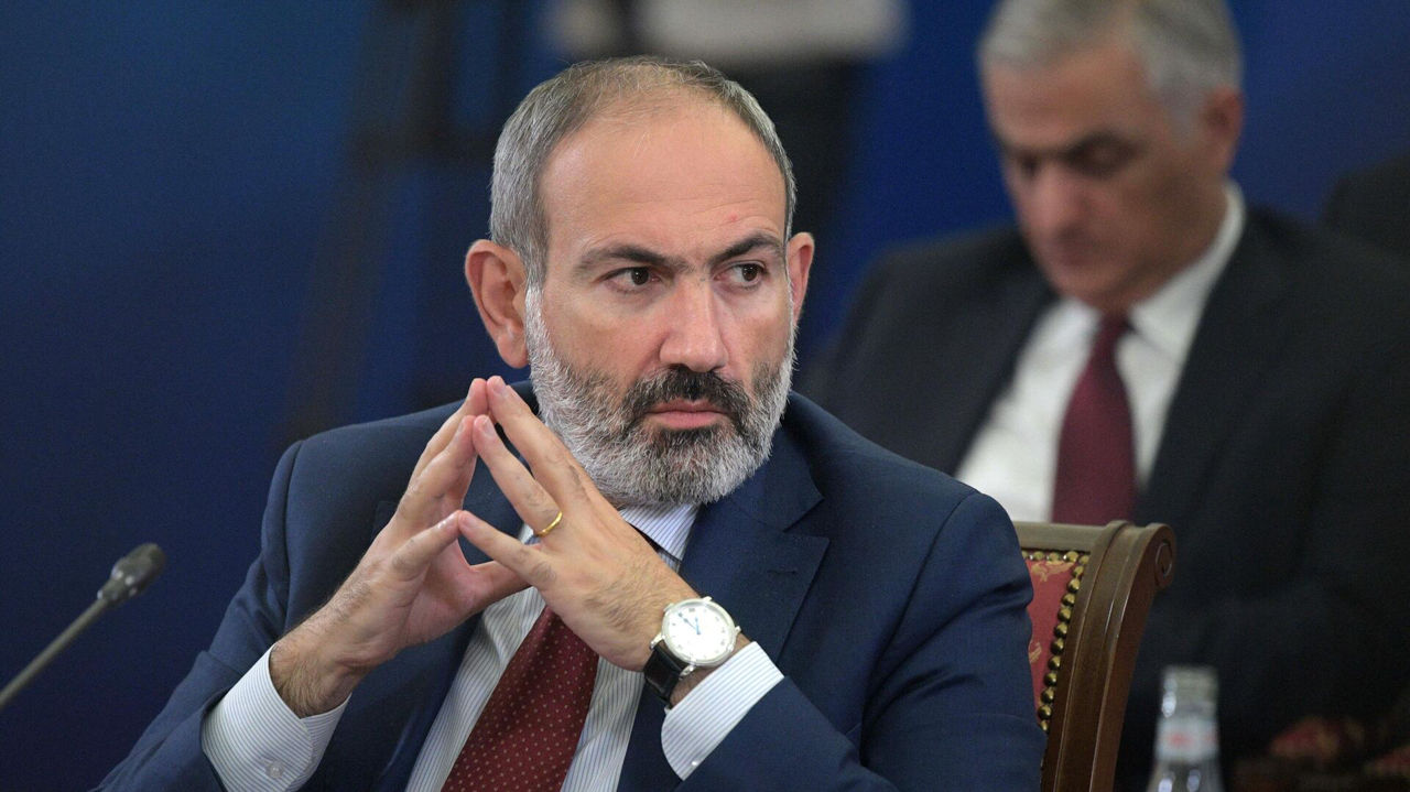 Премьер Армении Никол Пашинян считает, что Москва де-факто не выполняет своих обязательств.