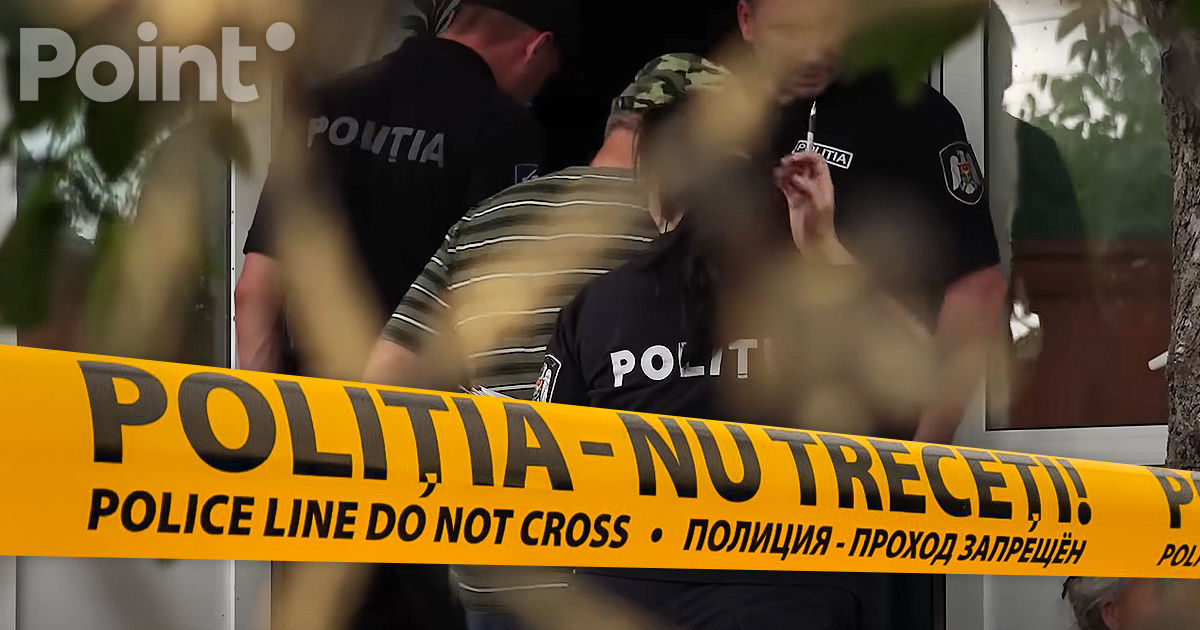 Mărturii după decesul celor doi profesori din Ciolacu Vechi: Ambii erau persoane responsabile.