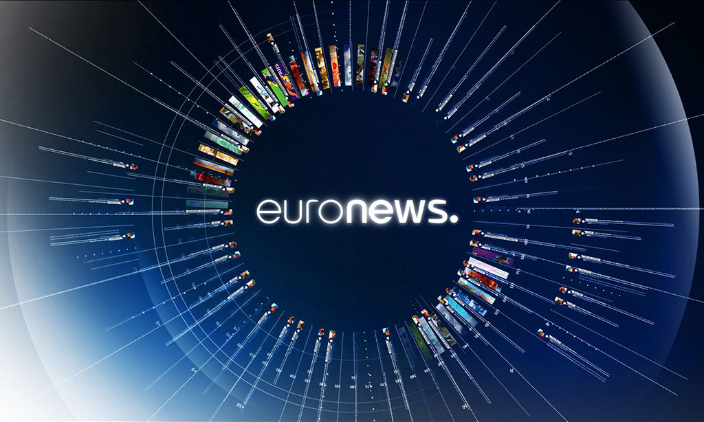Сайт Euronews заблокирован в России по требованию Генпрокуратуры.
