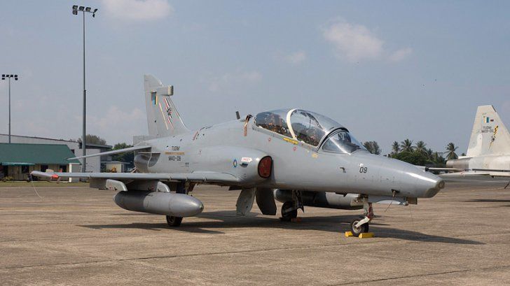 Un avion militar a dispărut de pe radare. Autoritățile, în panica căutărilor: Foto: realitatea.net