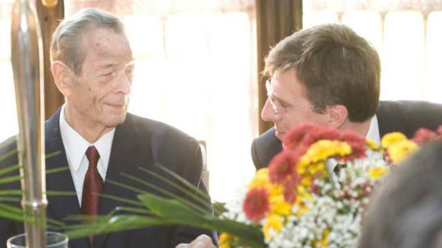 Dorin Chirtoacă i-a adresat o scrisoare regelui Mihai I al României