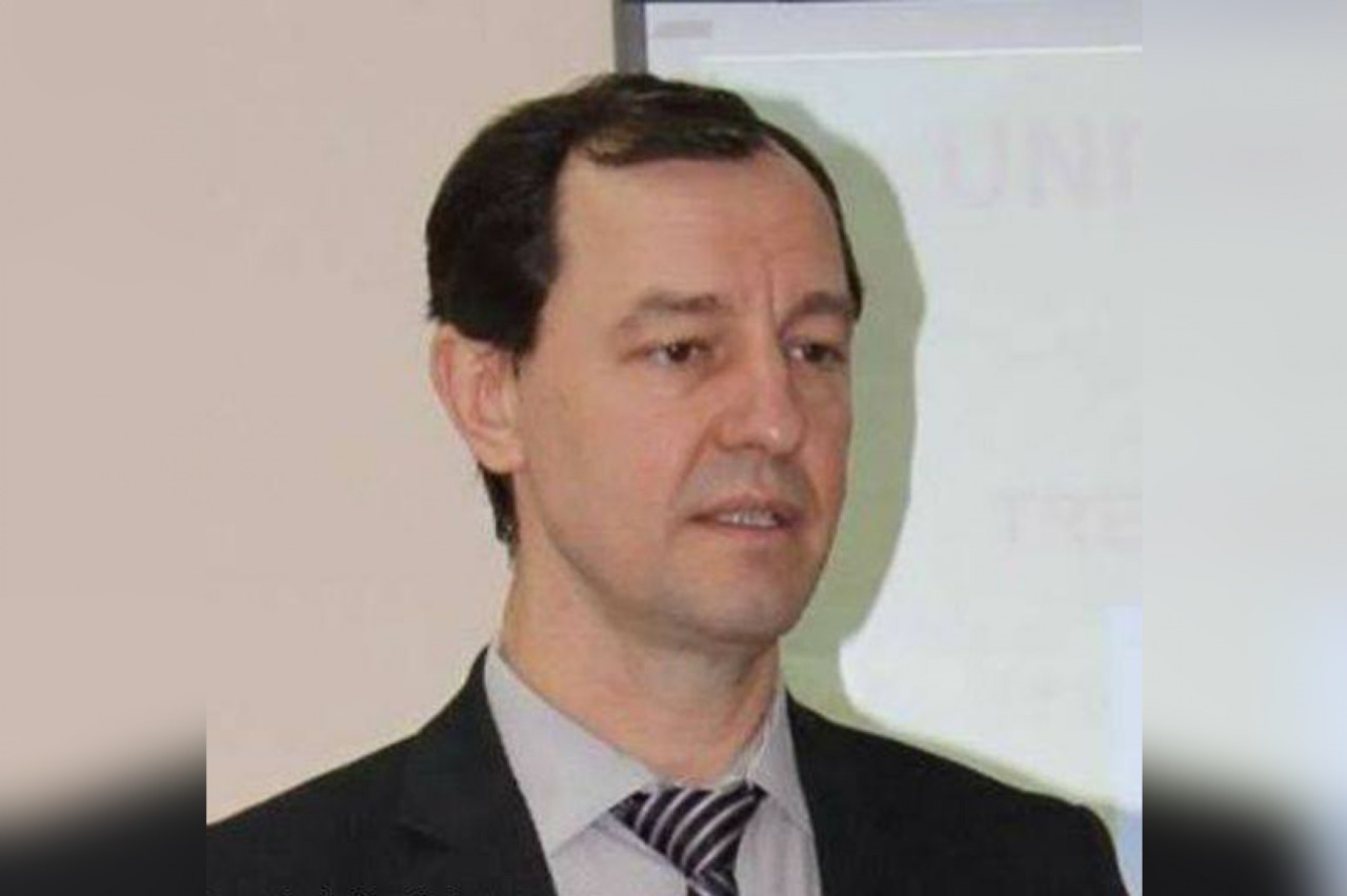 Еще один кандидат в примары Кишинева подал документы.